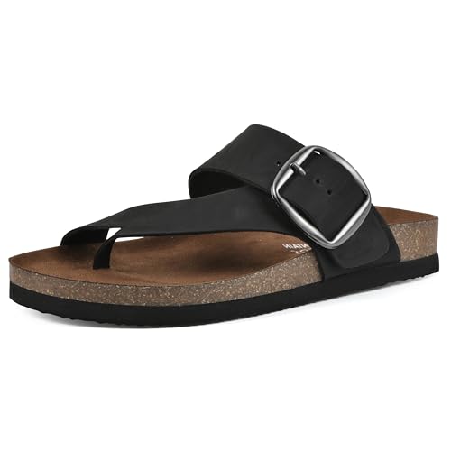 White Mountain Women's Harley Footbed Sandal
