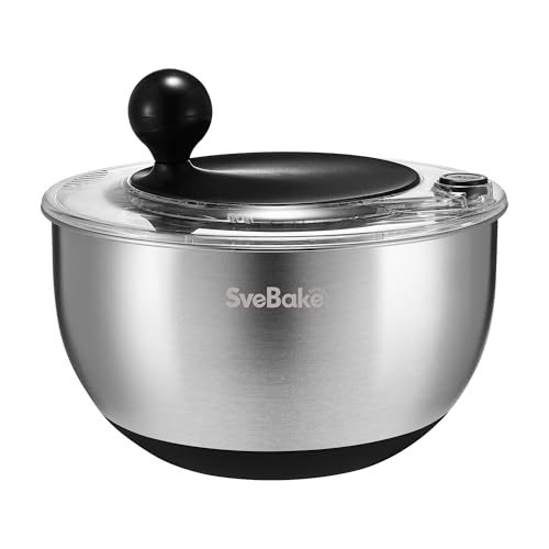 BPA-Free Vegetable Lettuce Spinner