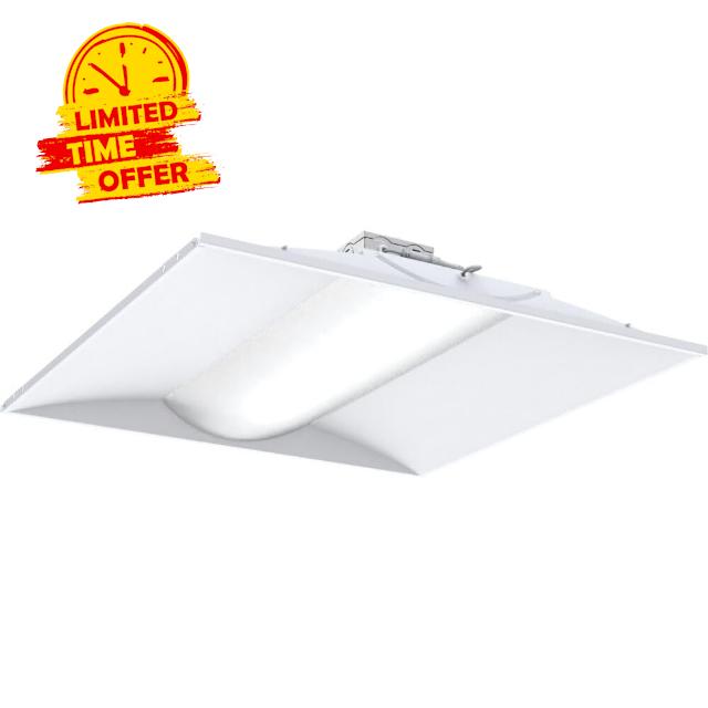 Lithonia Lighting 2x2 LED Troffer Light