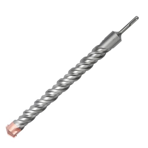 Rotary Hammer Drill Bit