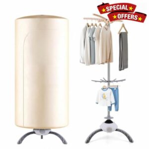 Portable Clothes Dryer