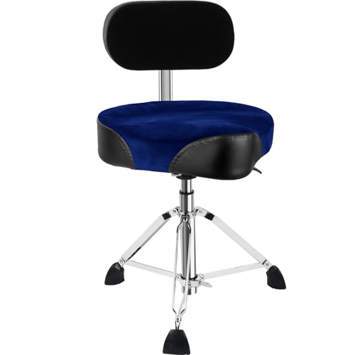 Hydraulic Drum Throne