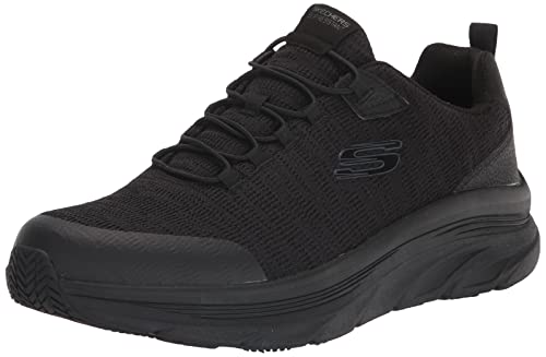 Skechers Men's Luxir Industrial Shoes