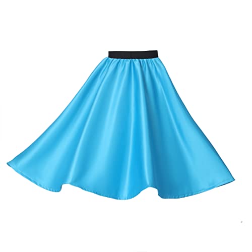 Girls 1950s Dress Costume