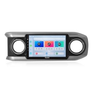 Dasaita Head Unit for Toyota Tacoma 2016-2023