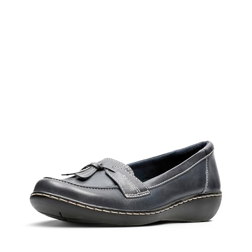 Clarks Women's Ashland Bubble Slip On Loafers