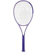 HEAD Boom Team 2026 Tennis Racquet - Beginner & Intermediate Players, Strung Mid Tension with Vel...