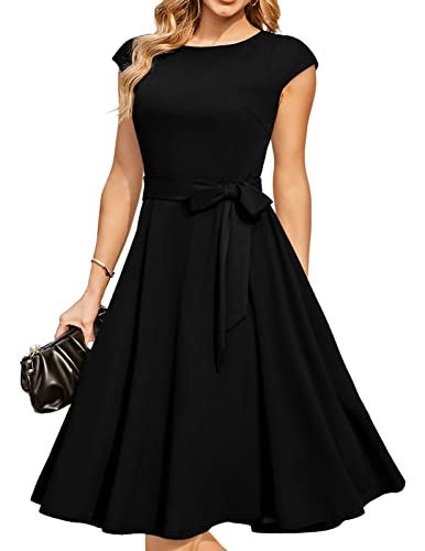 DRESSTELLS Women's Cocktail Dresses