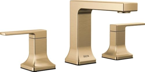 8 Inch Widespread Bathroom Sink Faucet for Vanity