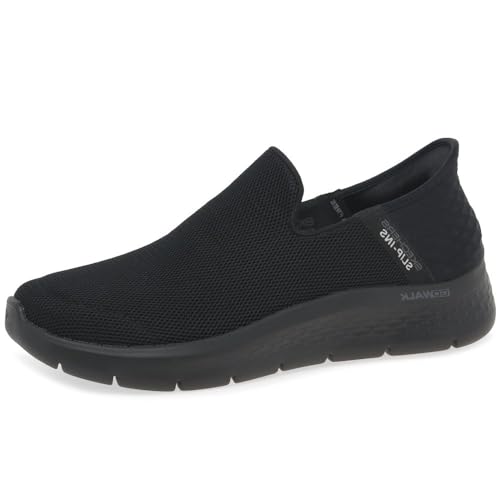 Skechers Men's Hands Free Slip-ins Go Walk Flex No Hands Sneake