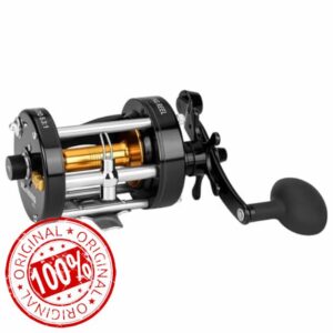 KastKing Rover Round Baitcasting Fishing Reel