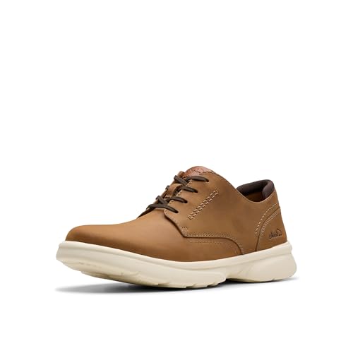 Clarks Men's Bradley Plai