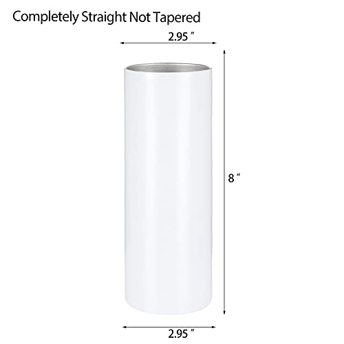 Bulk Sublimation Blanks Individually Boxed