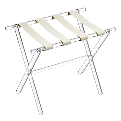 Holds up to 50-100 lb lightweight Space Saving