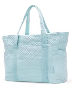 BAGSMART Crush Tote Bag for Women