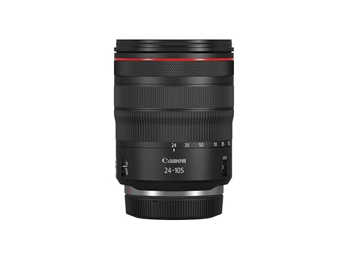 Compatible with EOS R Series Mirrorless Cameras