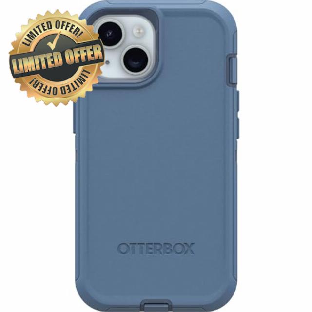 OtterBox iPhone 15