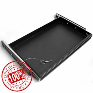 Heavy Duty Steel Sliding Battery Tray