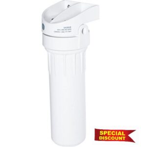 GE Water Filter System for Entire Home