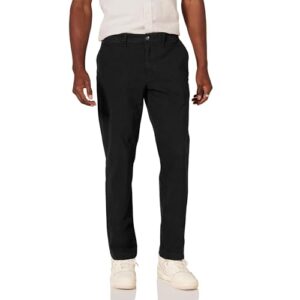 Amazon Essentials Men's Slim-Fit All-Day Stretch Casual Chino Pa