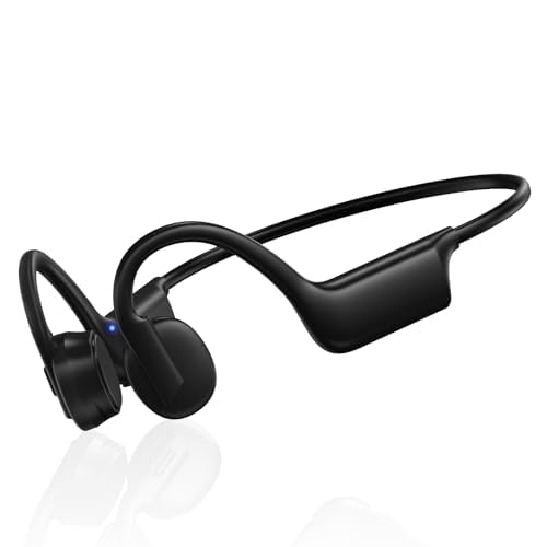 Bone Conduction Headphones