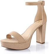 ANKIS heels