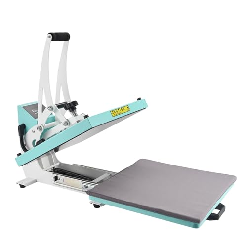 Sublimation Heat Press Machine