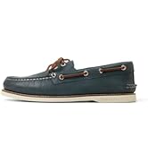 Sperry Mens Gold Cup™ Authentic Original™ 2-Eye Boat Shoe