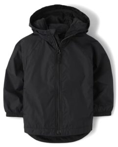 The Children's Place baby-boys And Toddler Windbreaker Jacke