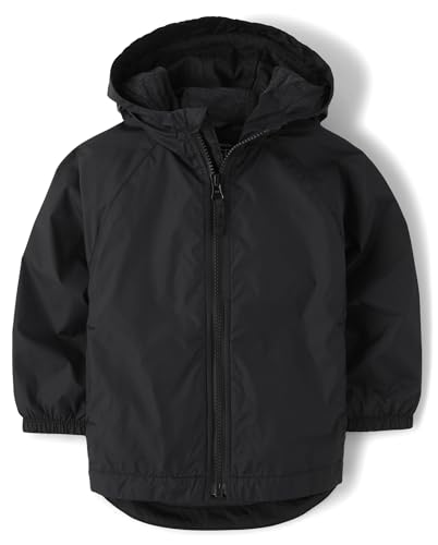 The Children's Place baby-boys And Toddler Windbreaker Jacke