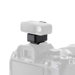 DJI Mic 2 Camera Adapte