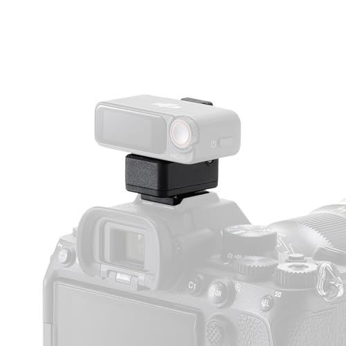 DJI Mic 2 Camera Adapte