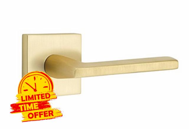 Emtek Privacy Set