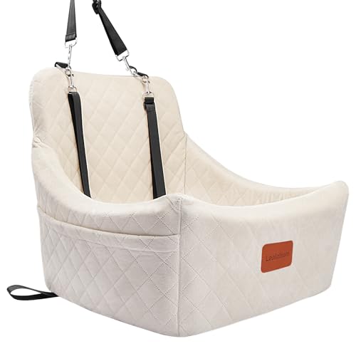 Easy to Install with Adjustable Straps