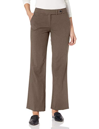 Calvin Klein Women's Modern Fit Suit Pa