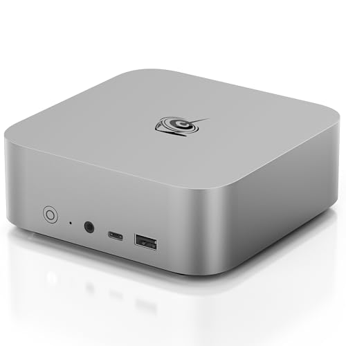 Beelink SER8 Mini PC AMD Ryzen 7 8745HS(UP to 4.9GHz)