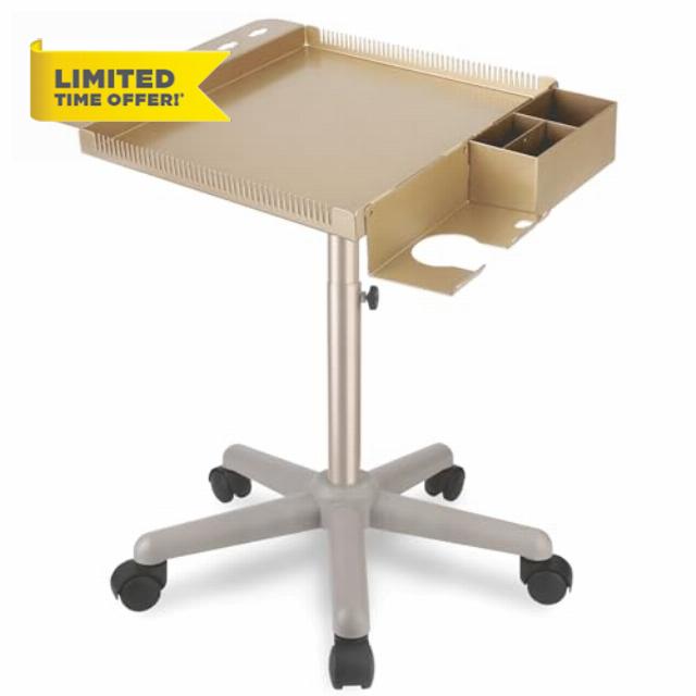 Retain Time Hair Salon Carts