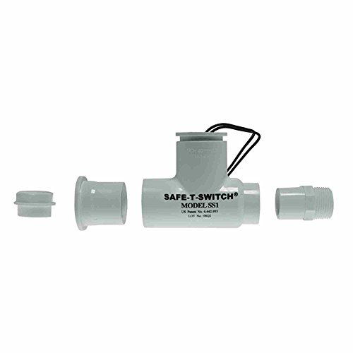 RectorSeal Safe-T-Switch 97632 Condensate Overflow Switch