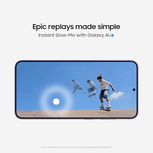 128GB AI Smartphone