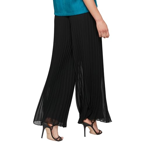 Elegant Party Outfit (Petite and Regular Sizes)