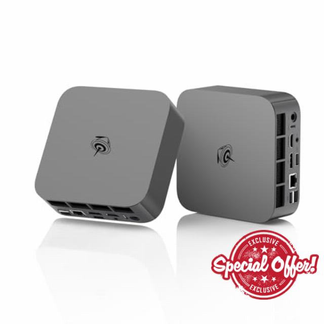 Beelink SER9 Mini PC W11 Pro