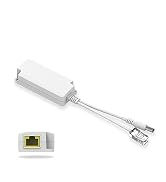 Starlink Gen 3 PoE Injector