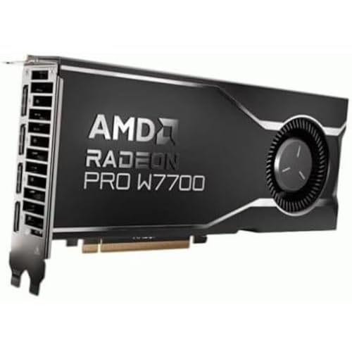 AMD Radeon Pro W7700 16GB (RDNA 3