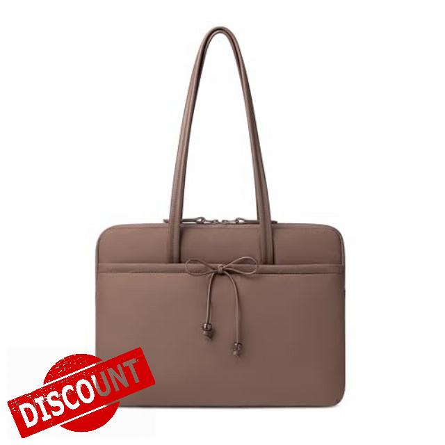 Comfyable 13 Inch Laptop Sleeve with Handle
