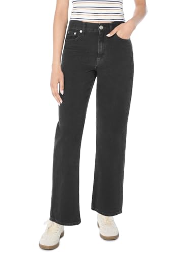 Aeropostale Women's Aero Baggy Jea