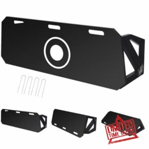 Upgrade 3-Angles Soccer Rebounder Board
