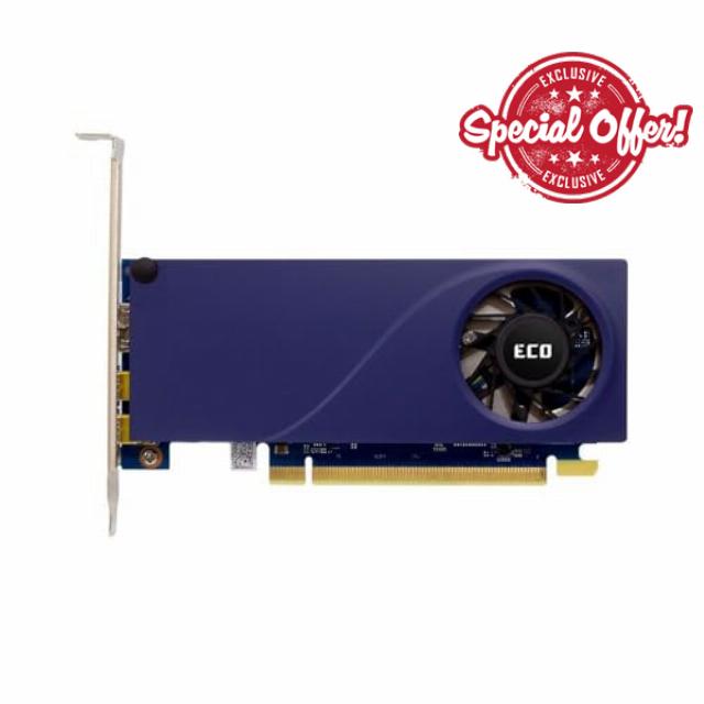 Sparkle Intel Arc A310 ECO