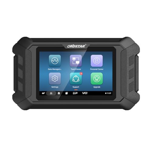 OBD2 Scanner OBDSTAR P50 One-Click Airbag Car Diagnostic Tool