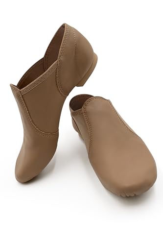 Capezio Women's E Series Jazz Slip-o