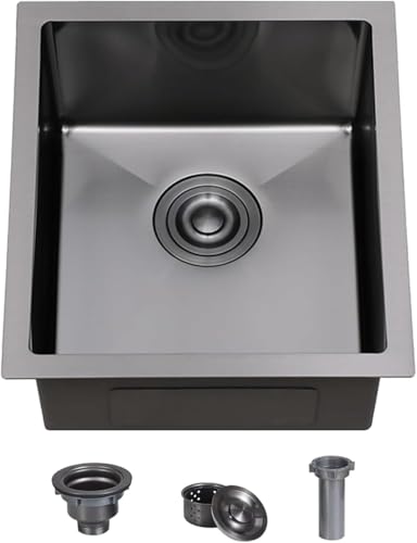 Small Kitchen Sink